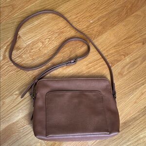 Universal Thread Brown Crossbody Bag